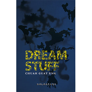 Cover of Chuah Guat Eng, Dream Stuff
