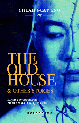 Cover of Chuah Guat Eng, The Old House
